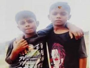 रांची के तीन लापता बच्चों का मामला, CCTV बंद होने से बढ़ी जांच की मुश्किलें रांची के तीन लापता बच्चों का मामला, CCTV बंद होने से बढ़ी जांच की मुश्किलें