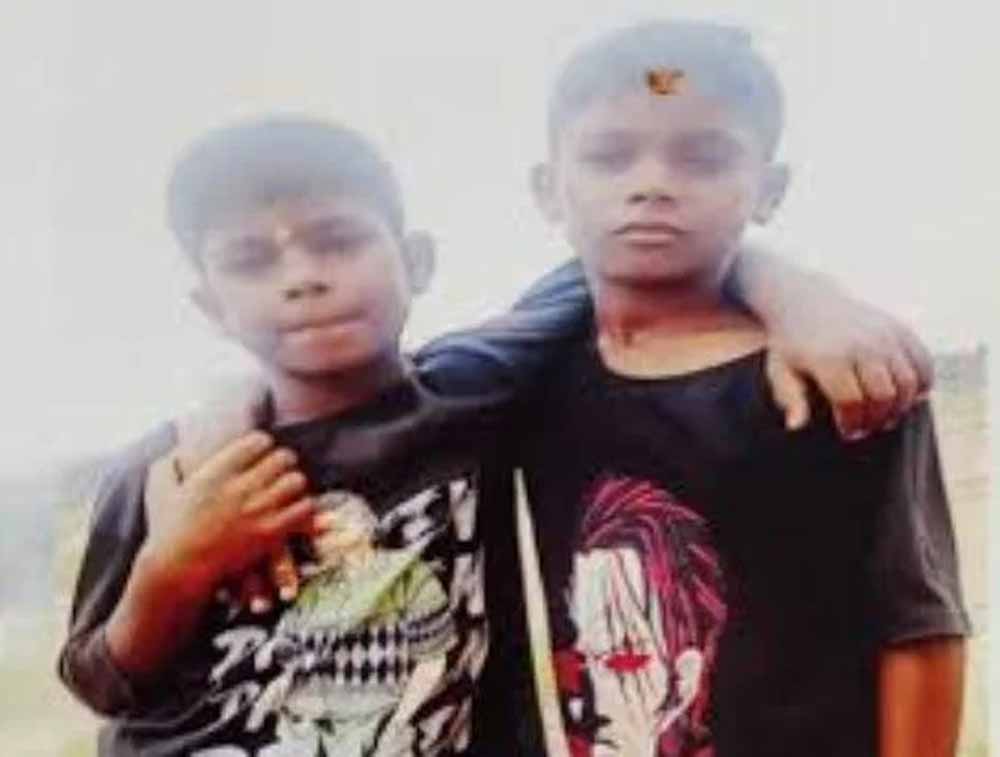 रांची के तीन लापता बच्चों का मामला, CCTV बंद होने से बढ़ी जांच की मुश्किलें रांची के तीन लापता बच्चों का मामला, CCTV बंद होने से बढ़ी जांच की मुश्किलें