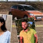 एक दिन पहले घर से लापता हुए थे दोनों, अशोकनगर में कार से मिले युवक-युवती के शव