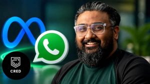 पर्सनल से लेकर फाइनेंशियल डेटा तक, CRED यूजर्स की प्राइवेसी पर क्यों बढ़ी चिंता?