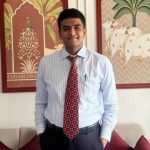 भोपाल के ईशान ने बढ़ाया प्रदेश का मान, CA इंटरमीडिएट में हासिल की ऑल इंडिया टॉप-15 रैंक