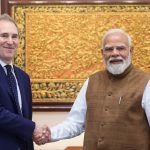 भारत पर Amazon का बड़ा दांव, PM मोदी से मुलाकात में CEO ने बताया  ₹1220000000000 लाख करोड़ निवेश और विस्तार का प्लान