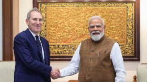 भारत पर Amazon का बड़ा दांव, PM मोदी से मुलाकात में CEO ने बताया  ₹1220000000000 लाख करोड़ निवेश और विस्तार का प्लान