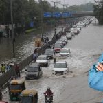 बारिश में जलभराव रोकने पर गडकरी का फोकस, सड़कों को तालाब बनने से बचाने के लिए क्या है प्लान?