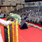 सायबर अपराध में “सावधानी ही है सबसे बड़ा बचाव : मुख्यमंत्री डॉ. यादव
