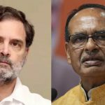 राहुल गांधी ने जताया खेद, कहा- मेरे बयान का संबंध शिवराज और कार्तिकेय से नहीं था