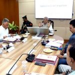 विकसित भारत के निर्माण में युवाओं की भूमिका अहम, राज्यपाल पटेल ने अवसर बढ़ाने पर दिया जोर