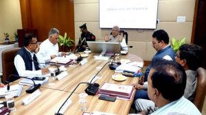 विकसित भारत के निर्माण में युवाओं की भूमिका अहम, राज्यपाल पटेल ने अवसर बढ़ाने पर दिया जोर