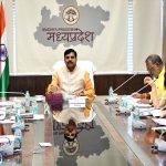 निर्धन परिवार, वृद्धजन और दिव्यांग साथी स्वयं को बेसहारा न समझें: मुख्यमंत्री डॉ. यादव