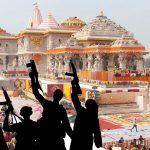 राम मंदिर को बम से उड़ाने की साजिश नाकाम! संदिग्ध आतंकी गिरफ्तार, पाकिस्तानी नंबरों से संपर्क का खुलासा