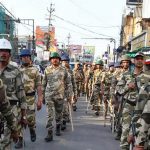 रांची में मोहर्रम को लेकर कड़े सुरक्षा इंतजाम, शहर पर ड्रोन और CCTV से रहेगी नजर