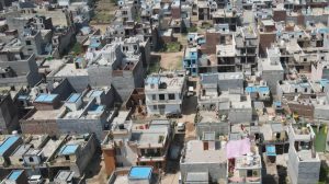 मनौली की 54 एकड़ जमीन अब गोदाम क्षेत्र में शामिल, 30 दिन तक दर्ज करा सकेंगे आपत्ति