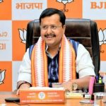 समय आने पर होगा फैसला, BJP-अकाली गठबंधन पर नितिन नबीन ने दिए संकेत