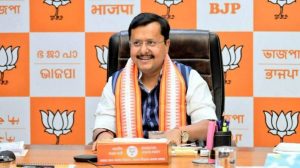 समय आने पर होगा फैसला, BJP-अकाली गठबंधन पर नितिन नबीन ने दिए संकेत
