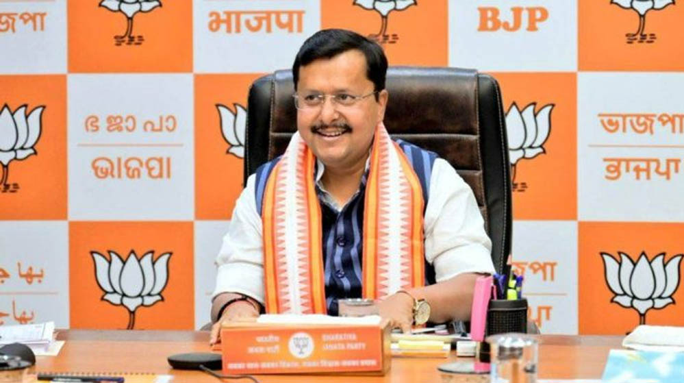 समय आने पर होगा फैसला, BJP-अकाली गठबंधन पर नितिन नबीन ने दिए संकेत