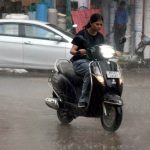 9 दिन की देरी के बाद सक्रिय हुआ मानसून, 46 जिलों में तेज बारिश और आंधी की चेतावनी