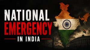 इमरजेंसी की बरसी पर BJP का बड़ा अभियान, प्रदेशभर में मनाया जा रहा ‘संविधान हत्या दिवस’