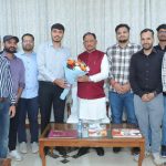 राजमिस्त्री, किसान और शिक्षक परिवारों के बेटे-बेटियों की सफलता पूरे समाज के लिए प्रेरणा : मुख्यमंत्री