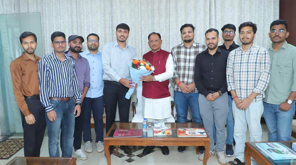 राजमिस्त्री, किसान और शिक्षक परिवारों के बेटे-बेटियों की सफलता पूरे समाज के लिए प्रेरणा : मुख्यमंत्री