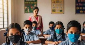 छात्राओं की सुरक्षा पर बड़ा कदम, स्कूलों में चाइल्ड प्रोटेक्शन कमिटी अनिवार्य