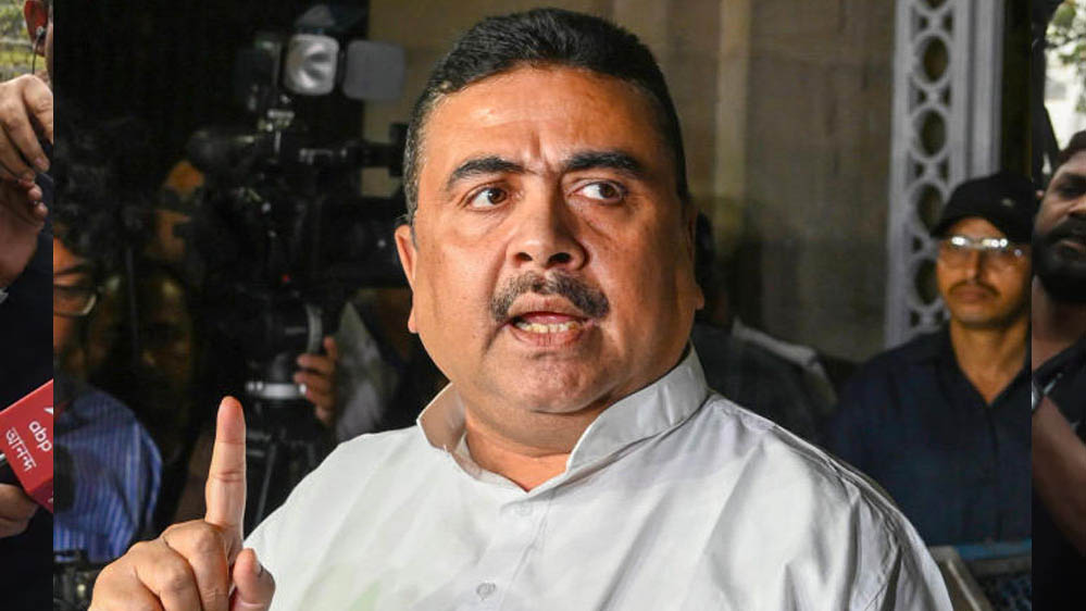 West Bengal Politics: सुवेंदु अधिकारी के नए कानून पर सियासी घमासान, अपराधियों पर सख्त कार्रवाई का दावा