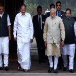 मोदी कैबिनेट में बदलाव की आहट! कई मंत्रियों की छुट्टी तय?, TMC और शिवसेना के बागियों की एंट्री की चर्चा