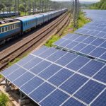 Solar Power से चमका उत्तर रेलवे, 2 महीने में 3.4 मिलियन यूनिट बिजली बनाई, ₹2.2 करोड़ की बचत