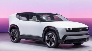 Honda Electric SUV: 400 किमी की रेंज, एडवांस फीचर्स और शानदार डिजाइन के साथ भारत में एंट्री की तैयारी