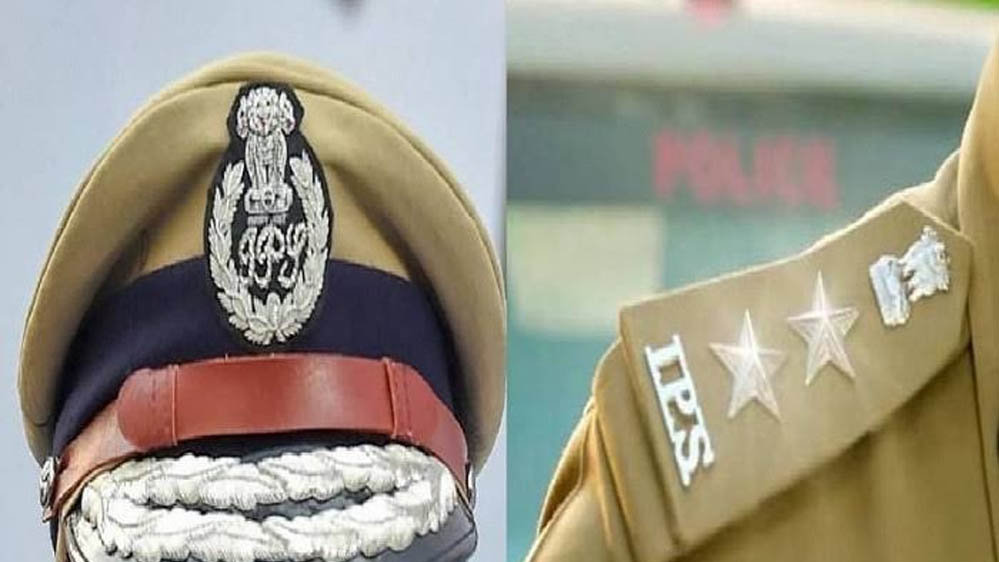 मध्यप्रदेश पुलिस में बड़ा प्रमोशन, 8 राज्य पुलिस सेवा अधिकारियों को मिलेगा IPS कैडर; DPC ने तय किए नाम