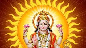 सूर्य का आर्द्रा नक्षत्र गोचर, 4 राशियों की चमकेगी किस्मत