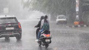 मध्य प्रदेश में 43 जिलों के लिए वर्षा चेतावनी, एंट्री के बाद थमा मानसून; 2-3 दिन और नहीं मिलेगी राहत