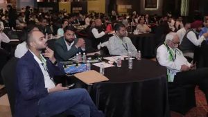 क्लीन ट्रांसपोर्ट को मिलेगी नई रफ्तार, इंदौर में EV-ग्रीन एनर्जी कॉन्क्लेव; निवेशकों ने दिखाई रुचि