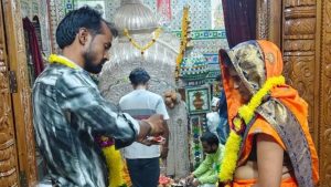 दोबारा घर बसाने का सपना पड़ा महंगा, सागर में शादी के 3 दिन बाद दुल्हन नकदी-जेवर लेकर गायब