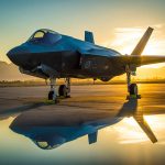 ‘बिना आंख’ वाला F-35! पेंटागन ने रडार के बिना सौंपे 6 स्टील्थ फाइटर जेट, जानें पूरी कहानी