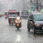 छत्तीसगढ़ में मानसून होगा एक्टिव, 7 दिन तक बारिश की संभावना; 3-4 दिन में पूरे प्रदेश को करेगा कवर