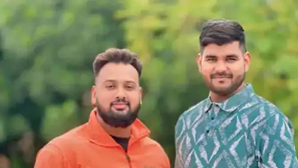 यूट्यूबर्स की बढ़ीं मुश्किलें, दूसरी FIR दर्ज; महिला से उगाही और वीडियो हटाने के बदले ₹2 लाख मांगने का आरोप