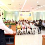 शुजालपुर को मिली बड़ी सौगात, दो मेट्रोपॉलिटन एरिया का मिलेगा लाभ; CM डॉ. मोहन यादव का ऐलान