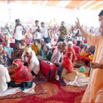 योगी सरकार की शादी अनुदान योजना से OBC परिवारों को बड़ी राहत, 5 हजार से ज्यादा बेटियों को मिला लाभ