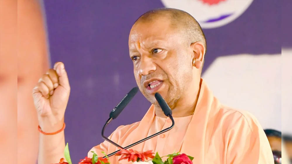 जेवर से CM योगी का बड़ा संदेश, 75 हजार एकड़ लैंड बैंक और आसान मंजूरी के साथ निवेशकों को बुलाया उत्तर प्रदेश