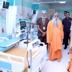 मुख्यमंत्री ने किया गोरखपुर में एस्ट्रोमेडिक्स सुपर स्पेशलिटी हॉस्पिटल का उद्घाटन, कहा- गुणवत्तापूर्ण स्वास्थ्य सुविधा आज की आवश्यकता