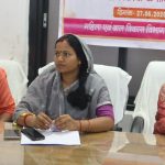 नक्सल मुक्त बीजापुर अब विकास की राह पर, मंत्री लक्ष्मी राजवाड़े बोलीं- बदल रही है बस्तर की तस्वीर