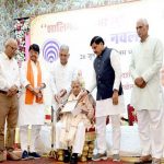 ‘राष्ट्र सेवा ही शालिगराम जी के जीवन का ध्येय था’, मुख्यमंत्री डॉ. मोहन यादव ने दी श्रद्धांजलि