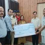 पुलिस सैलरी पैकेज योजना बनी पुलिस परिवारों का मजबूत सहारा, कठिन समय में मिलेगी आर्थिक सुरक्षा