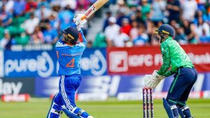 आयरलैंड बनाम भारत दूसरा टी20: पिच रिपोर्ट में गेंदबाजों को शुरुआती मदद के संकेत