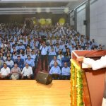 भारतीय ज्ञान परंपरा और आधुनिक विज्ञान के समन्वय से होगा देश का विकास: राज्यपाल