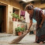 वास्तु टिप्स: झाड़ू रखने के सही नियम, घर में बढ़ती है सुख-समृद्धि