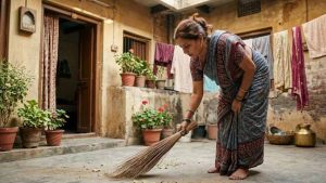 वास्तु टिप्स: झाड़ू रखने के सही नियम, घर में बढ़ती है सुख-समृद्धि
