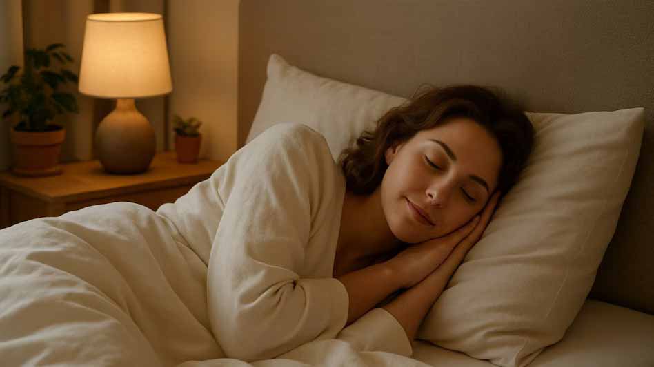 वास्तु के अनुसार किस दिशा में सोना है सबसे सही? जानिए पूरा नियम