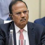 अजीत डोभाल की अगुवाई में BRICS देशों के NSA जुटेंगे, भारत उठाएगा सीमा पार आतंकवाद का मुद्दा अजीत डोभाल की अगुवाई में BRICS देशों के NSA जुटेंगे, भारत उठाएगा सीमा पार आतंकवाद का मुद्दा