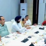 अब लाइसेंस और NOC के लिए नहीं लगाने होंगे दफ्तरों के चक्कर दिल्ली में अब लाइसेंस और NOC के लिए नहीं लगाने होंगे दफ्तरों के चक्कर दिल्ली में